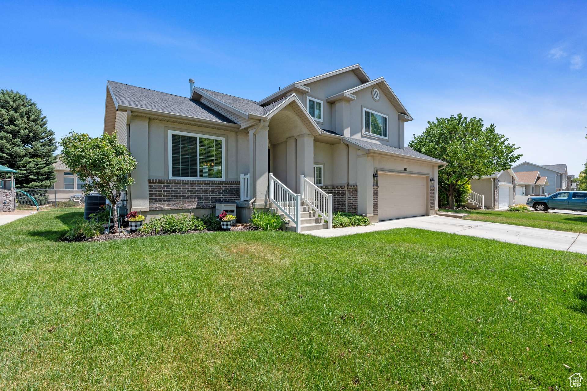 2311 S 225 E, Clearfield, UT 84015