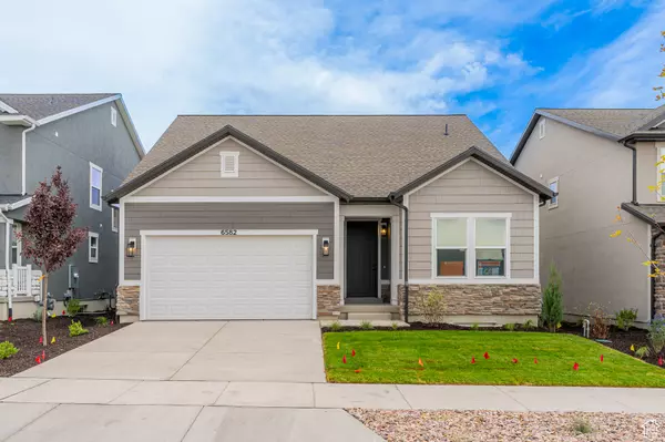 6582 W ROARING RIVER LN #214, Herriman, UT 84096