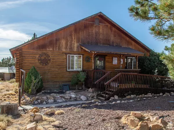 4010 S 17675 W, Cedar City, UT 84720