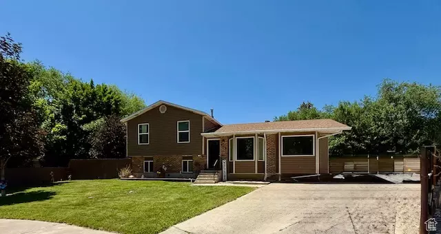 Vernal, UT 84078,536 N SUNDANCE CIR