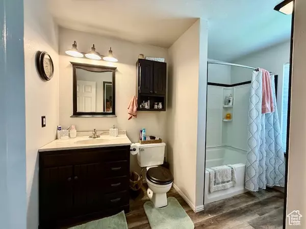 Vernal, UT 84078,536 N SUNDANCE CIR