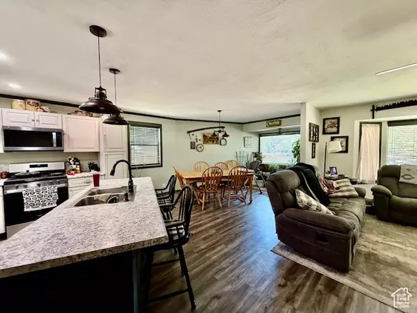 Vernal, UT 84078,536 N SUNDANCE CIR
