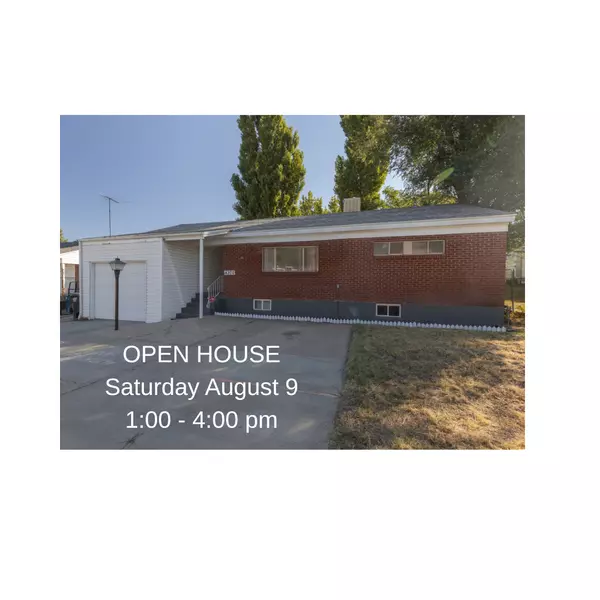 4370 S 175 E, Washington Terrace, UT 84405
