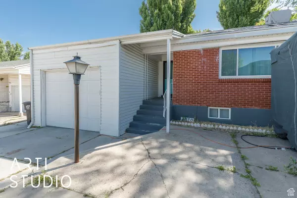 Washington Terrace, UT 84405,4370 S 175 E