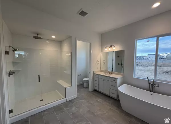 Saratoga Springs, UT 84045,284 E POLARIS DR #112