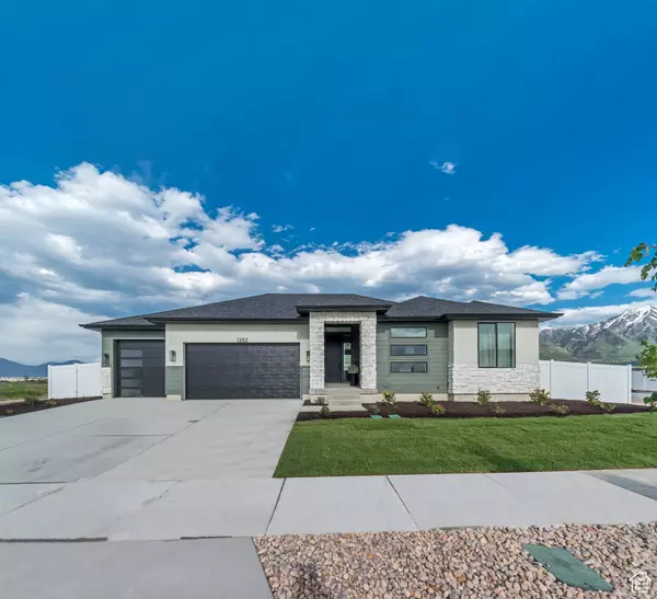 1282 N 1525 E #68, Payson, UT 84651