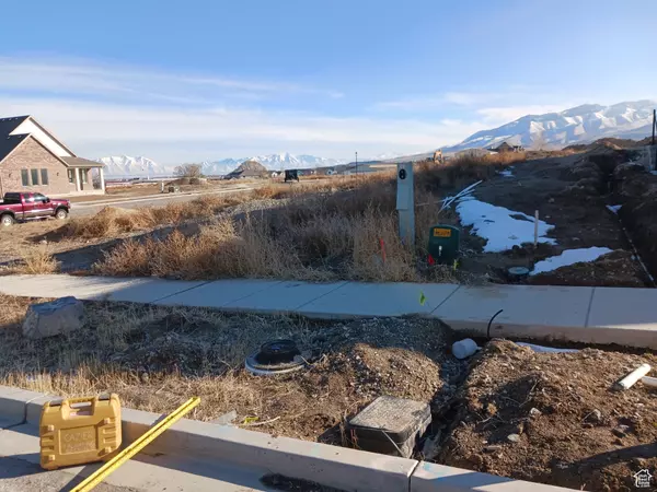 Saratoga Springs, UT 84045,379 N BARLOW CT #3