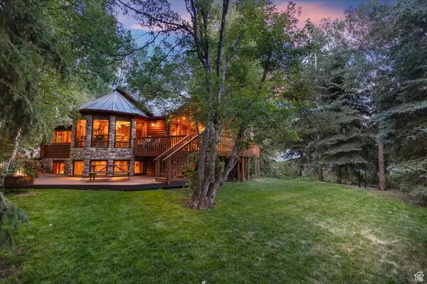 Sundance, UT 84604,2889 E SUNNYSIDE LN