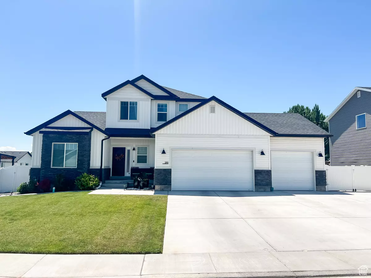 Vernal, UT 84078,291 W 950 S