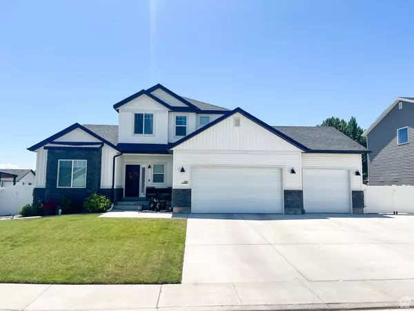 291 W 950 S, Vernal, UT 84078