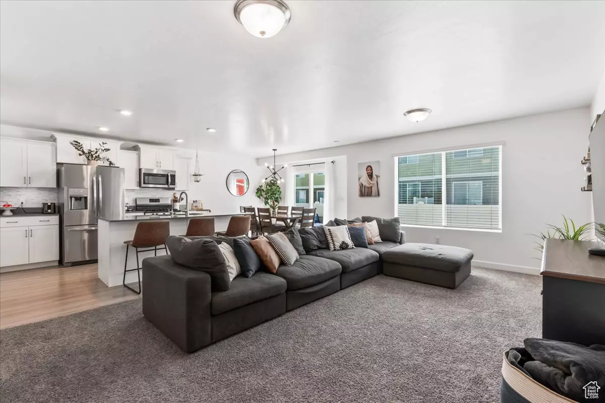 Herriman, UT 84096,5129 W DUET DR