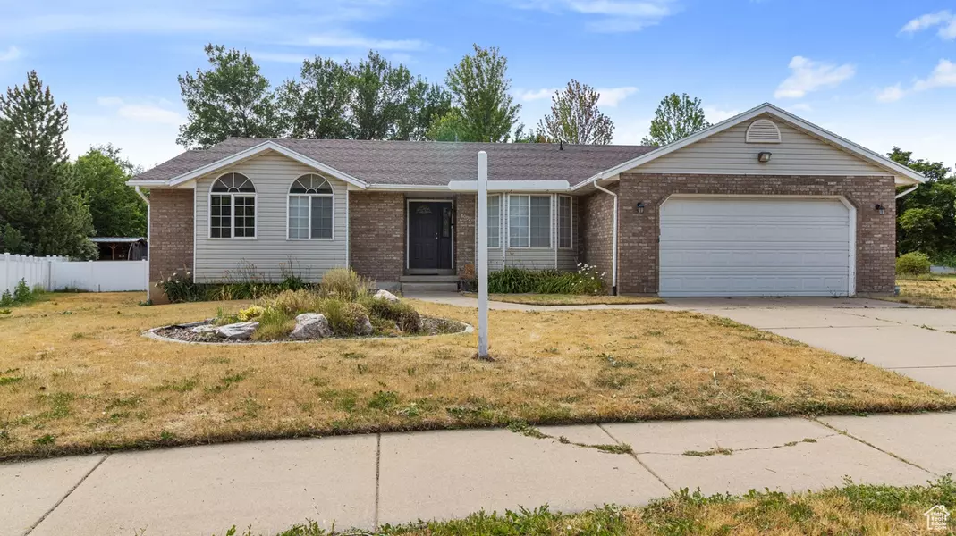 8007 S 2550 E, South Weber, UT 84405