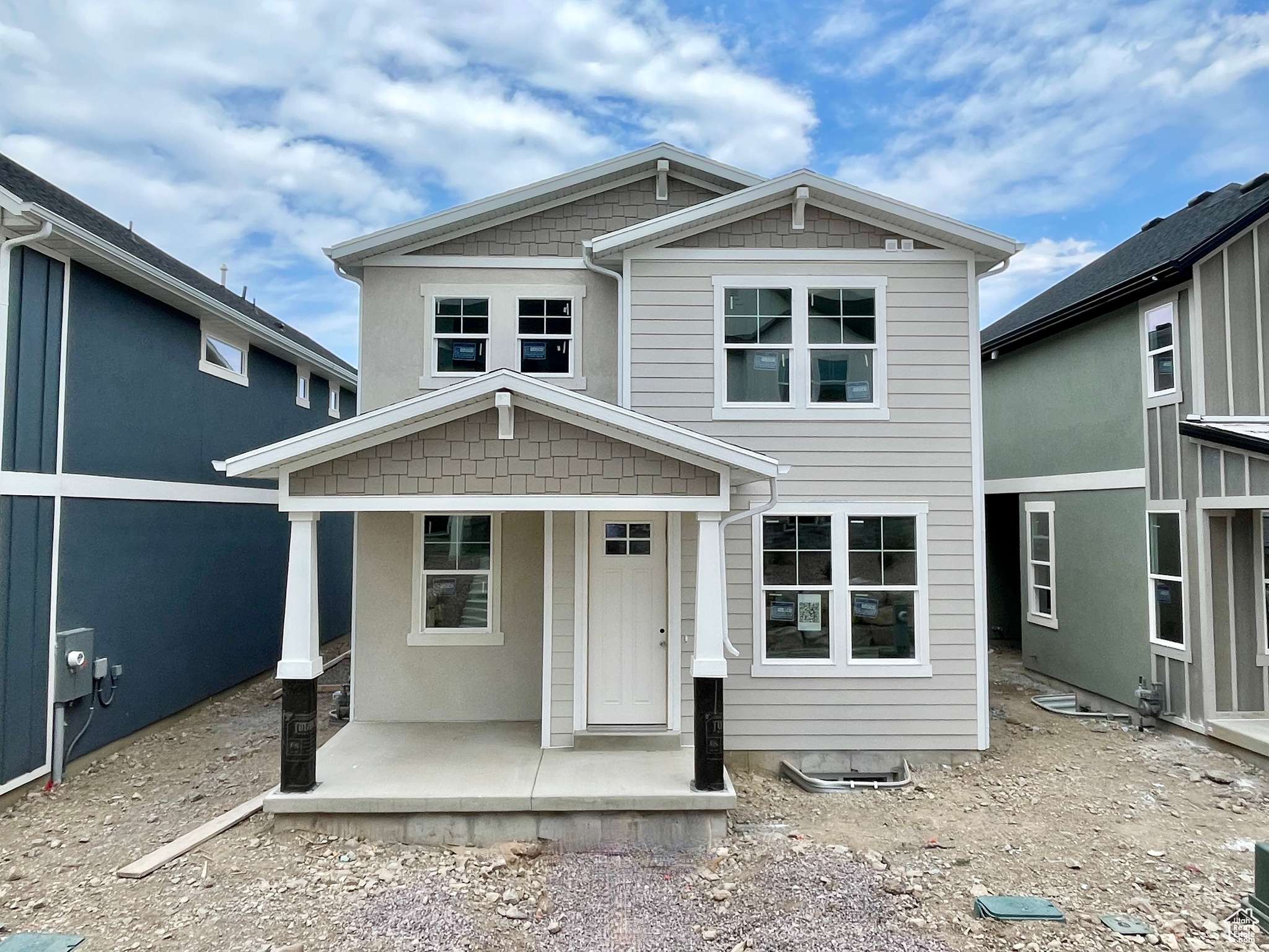 12644 S CHOLLA CACTUS LN #120, Herriman, UT 84096