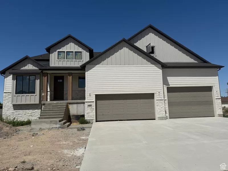 3261 N 2500 W, Farr West, UT 84404