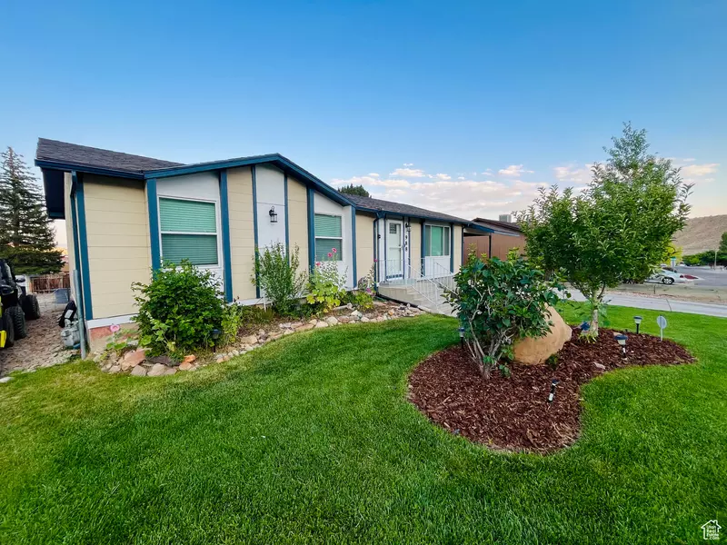 988 N SMITH DR, Price, UT 84501