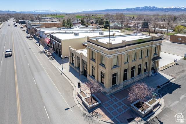 Gunnison, UT 84634,10 N MAIN