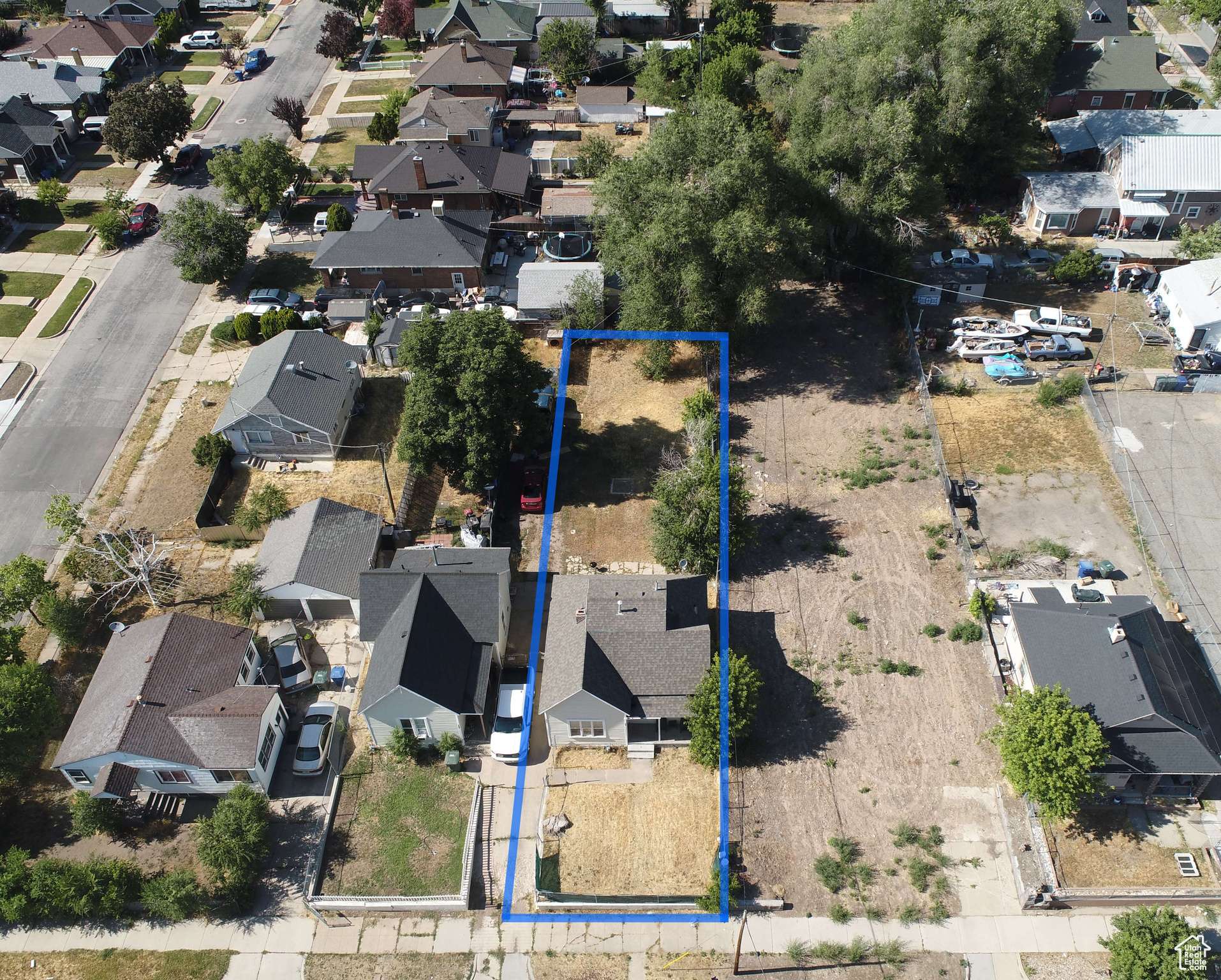 Ogden, UT 84401,262 E 33 ST ST S