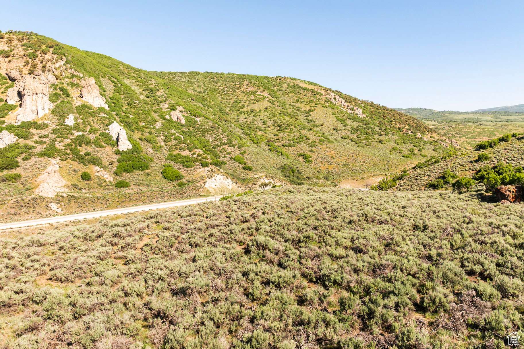 Park City, UT 84098,1275 E CANYON GATE RD #31