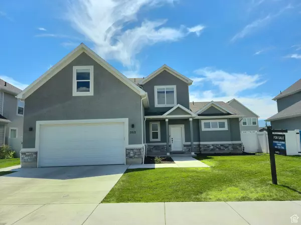 352 W ROPELATO DR, Nibley, UT 84321