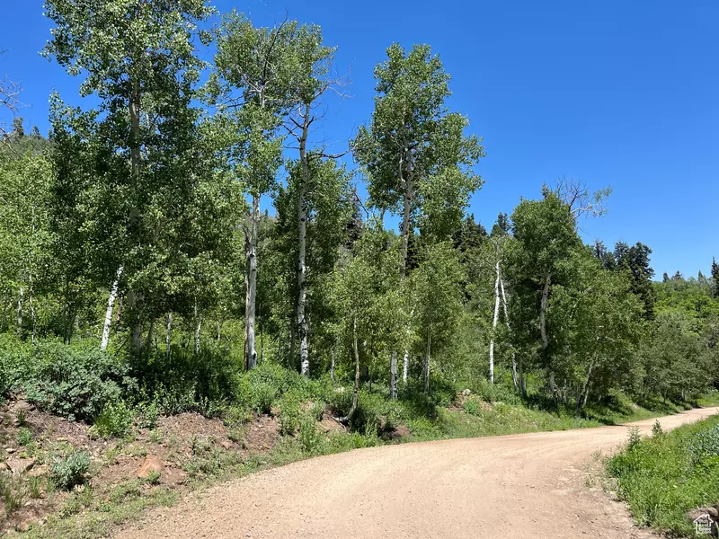 1981 S UINTAH VIEW DR W, Coalville, UT 84017