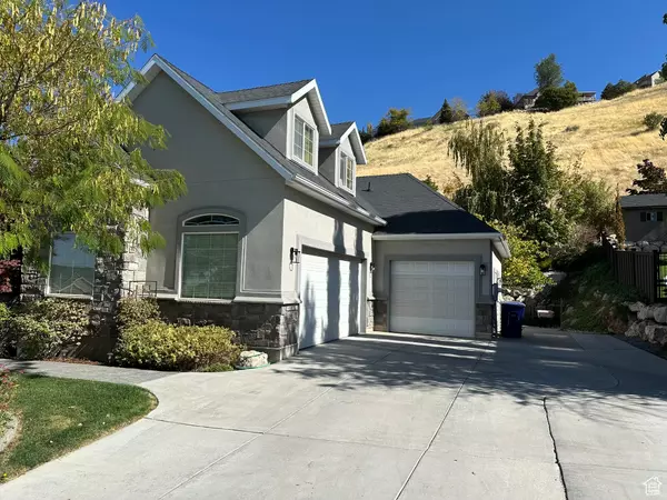 North Salt Lake, UT 84054,609 S PARKWAY DR