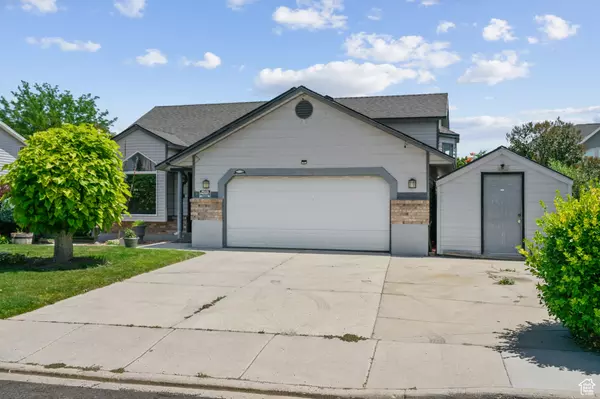 West Valley City, UT 84128,3589 S DEANN DR