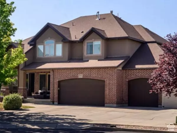 3371 W WATERBRIDGE CV #417, South Jordan, UT 84095