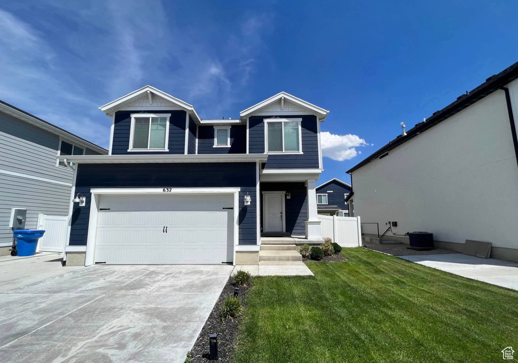 632 N SUGAR BEET DR #224, Lehi, UT 84043