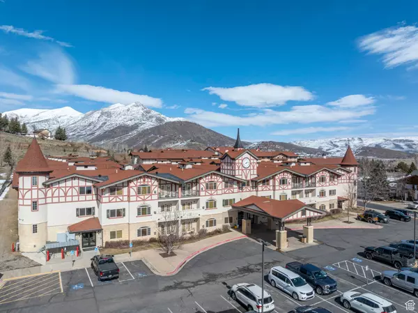 Midway, UT 84049,840 W BIGLER LN N #1079