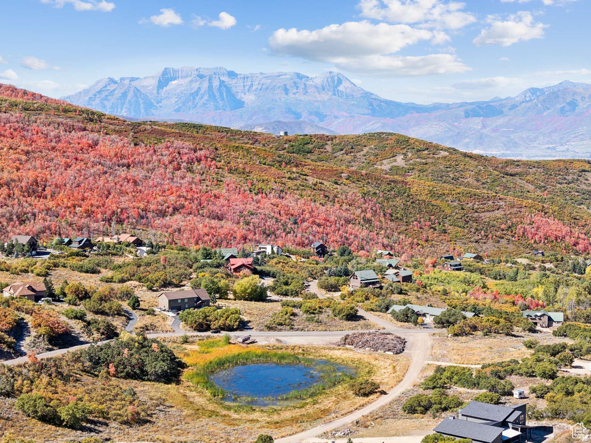 1950 S TIMBER LAKES DR #955, Heber City, UT 84032