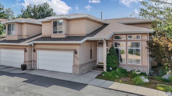 Cottonwood Heights, UT 84121,2262 E EMERALD HILLS CT