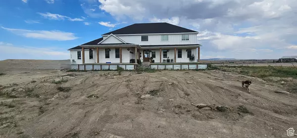 Huntington, UT 84528,1275 S LAWRENCE RD