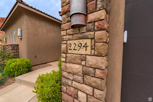 St. George, UT 84770,2294 N GUNSIGHT DR