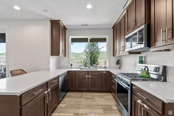 Park City, UT 84098,3342 SANTA FE RD