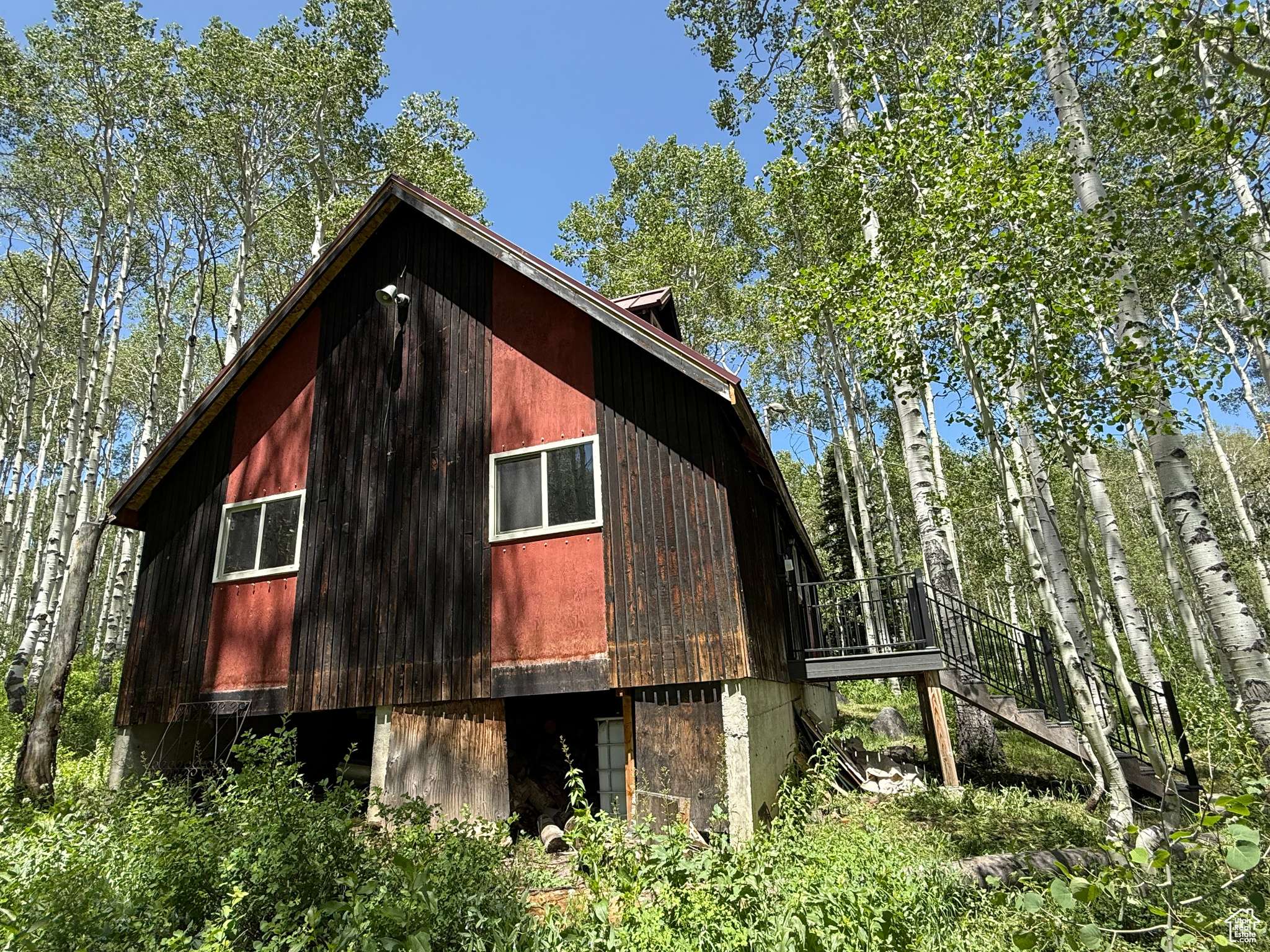 Midway, UT 84049,5425 N PINE CANYON RD #3