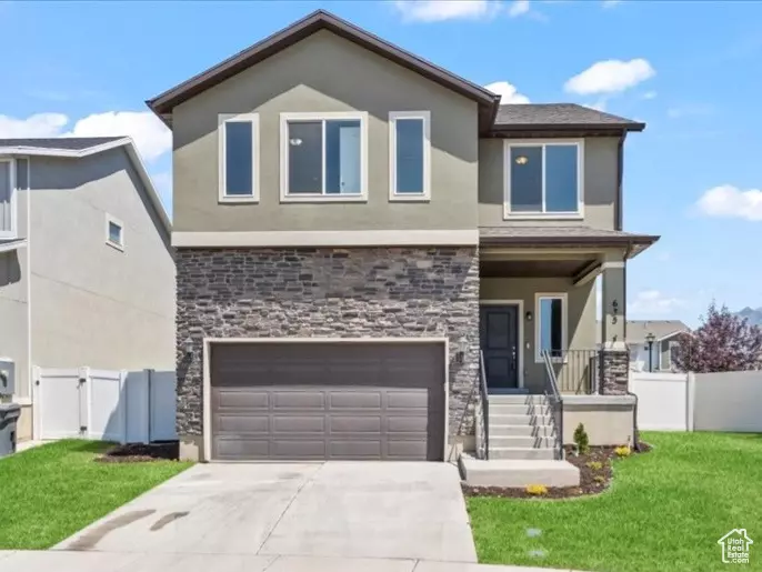 American Fork, UT 84003,635 E MAYOR PLACE DR