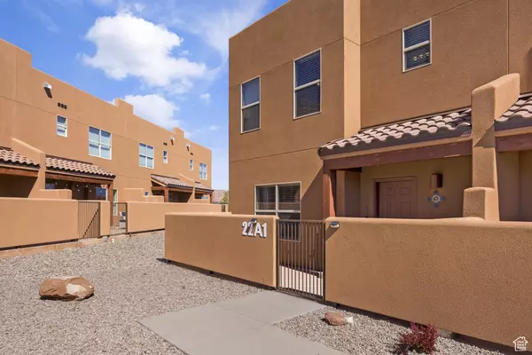 Moab, UT 84532,3853 RED VALLEY CIR #22A1