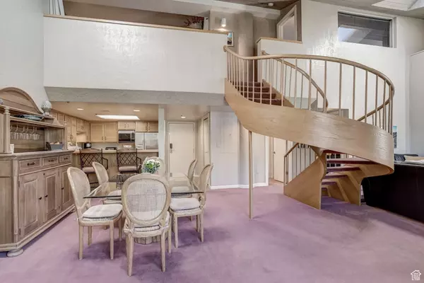 Park City, UT 84060,1485 EMPIRE AVE #513