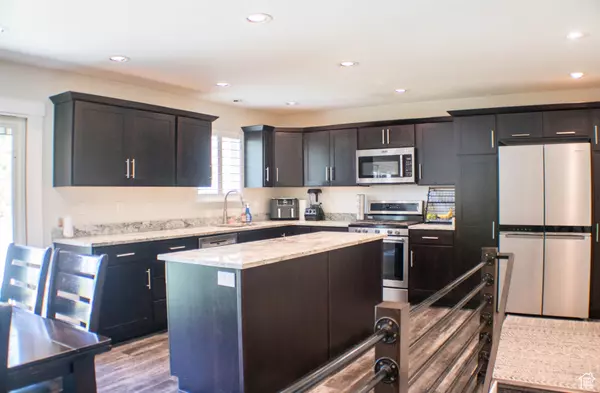Richmond, UT 84333,86 W 390 S