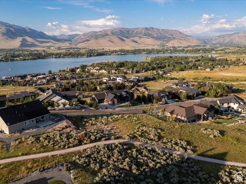 6321 E HAWKS LN #54, Huntsville, UT 84317