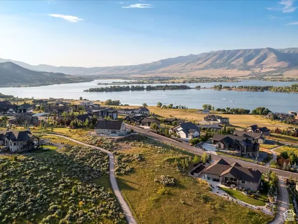 6321 E HAWKS LN #54, Huntsville, UT 84317