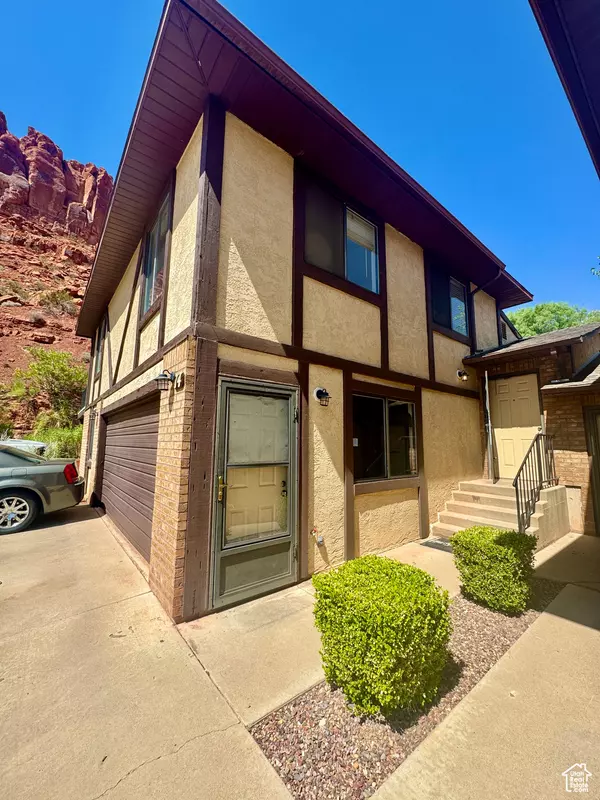 St. George, UT 84770,695 N 500 W #14