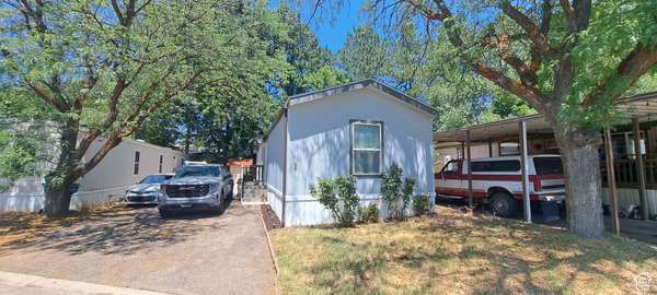 2875 N HILL FIELD RD #62, Layton, UT 84041