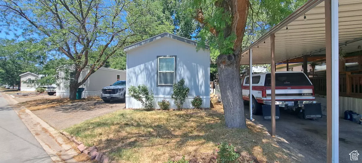 Layton, UT 84041,2875 N HILL FIELD RD #62
