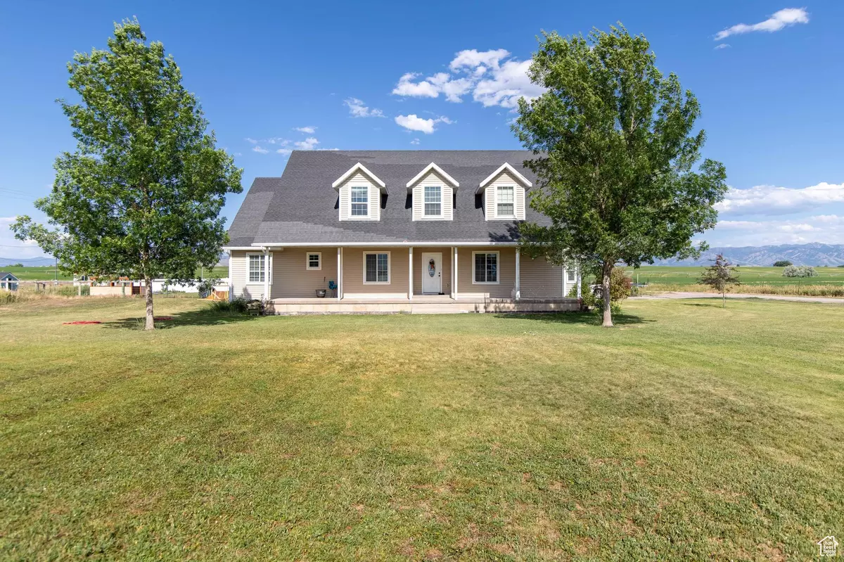 Preston, ID 83263,1542 N 1400 W