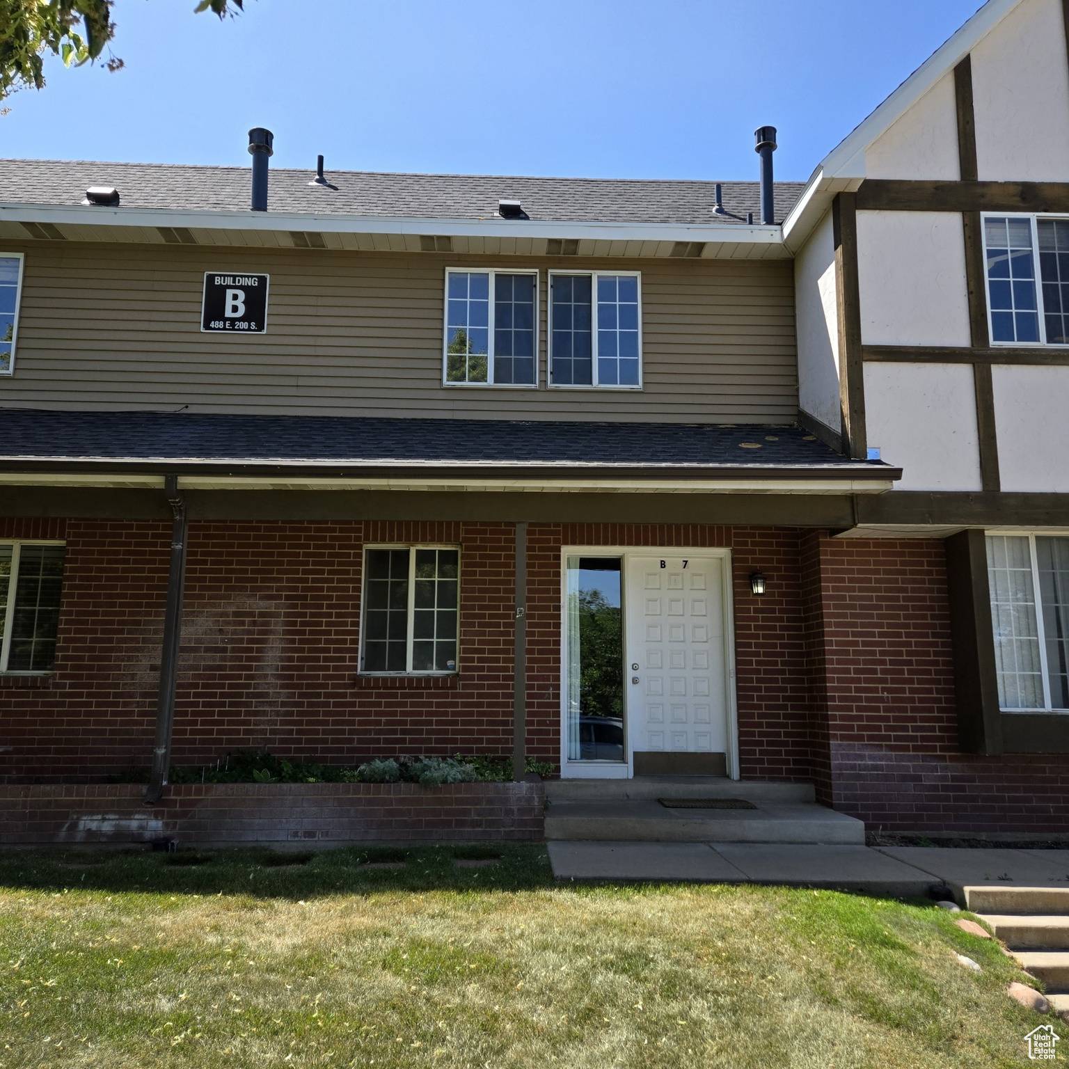 488 E 200 S #7B, Clearfield, UT 84015