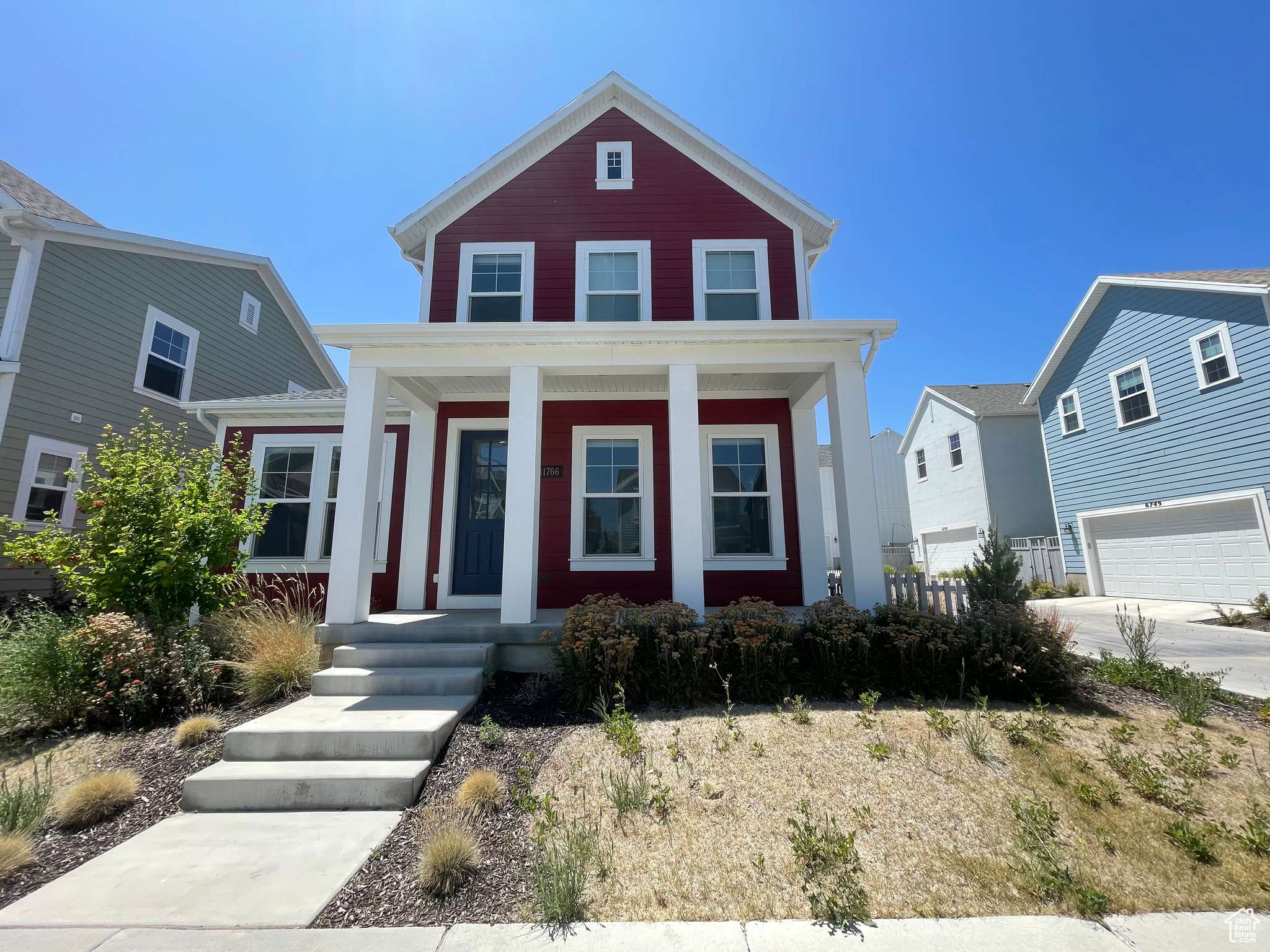 11766 S WATERCOURSE RD, South Jordan, UT 84009