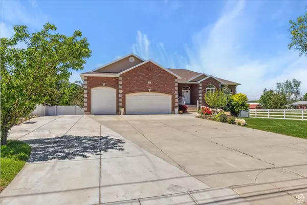 South Weber, UT 84405,6785 S 475 E