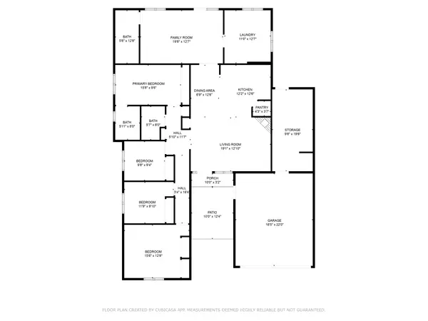 St. George, UT 84790,709 N 2200 E
