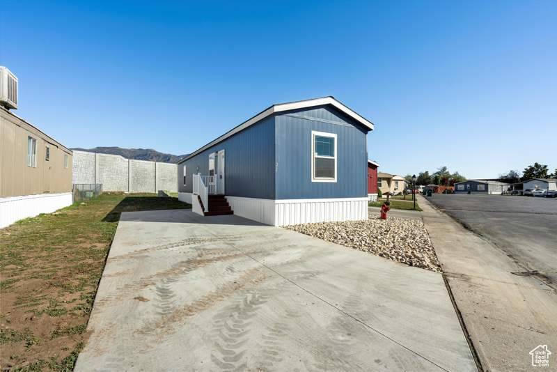 1500 N ANGEL ST E #22, Layton, UT 84041